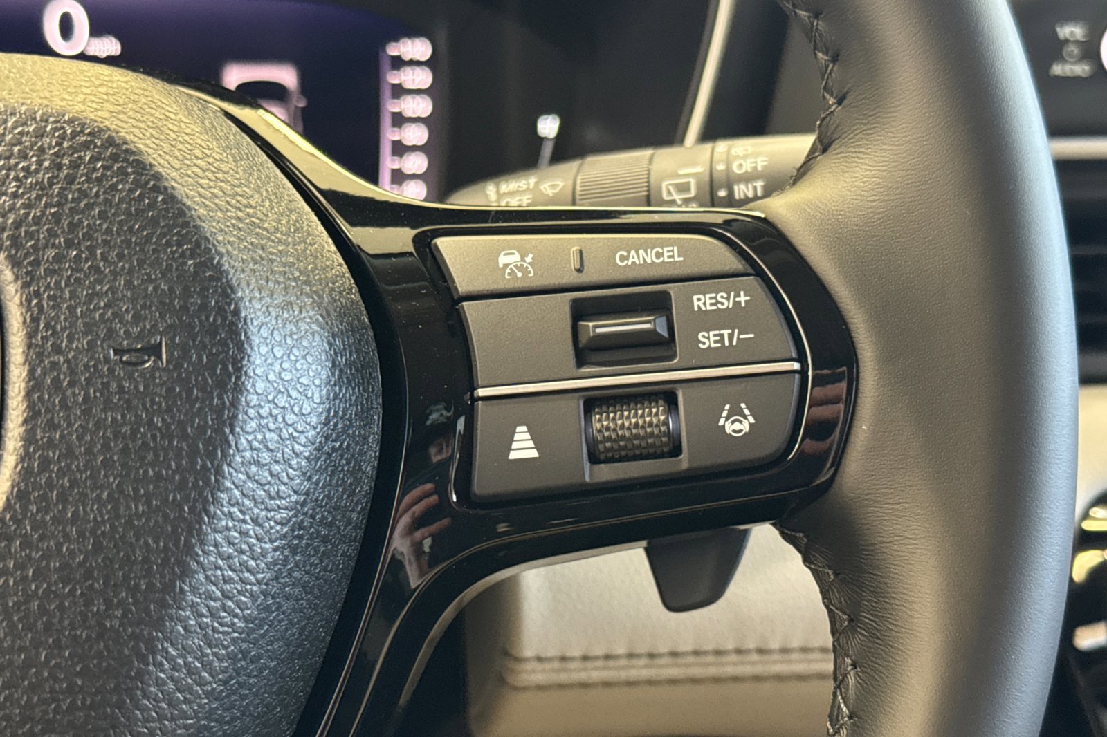 New 2026 Honda Passport RTL image 25