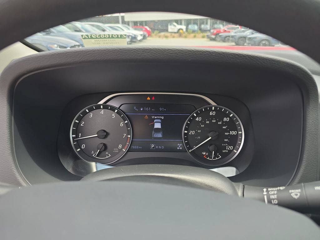 Used 2022 Nissan Frontier S w/ Technology Package AWD/4WD image 31