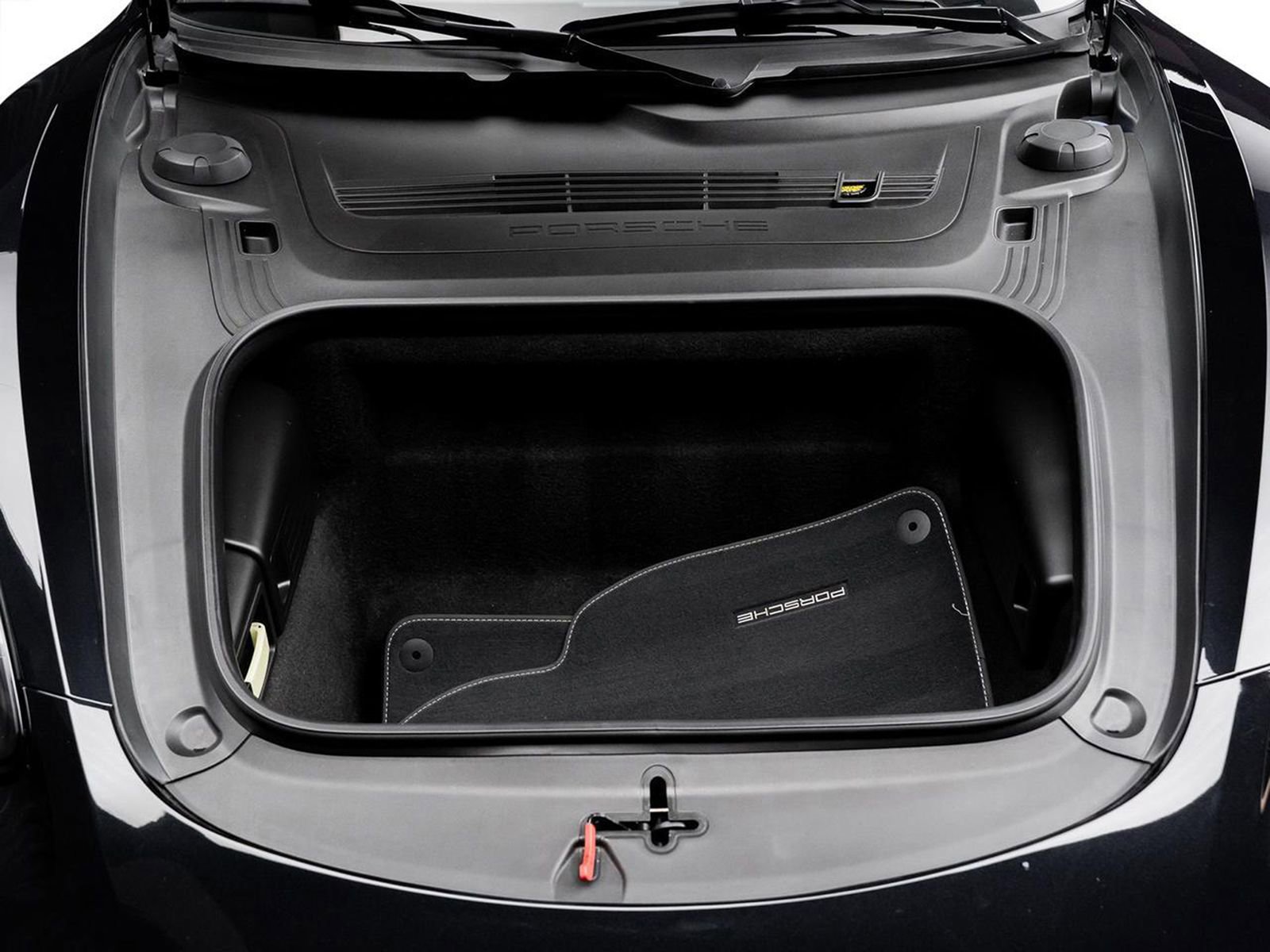 Used 2024 Porsche 718 Boxster GTS image 60