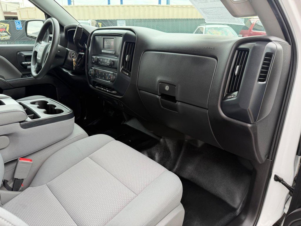 Used 2016 GMC Sierra 1500 2WD Double Cab w/ Sierra Appearance Package image 20