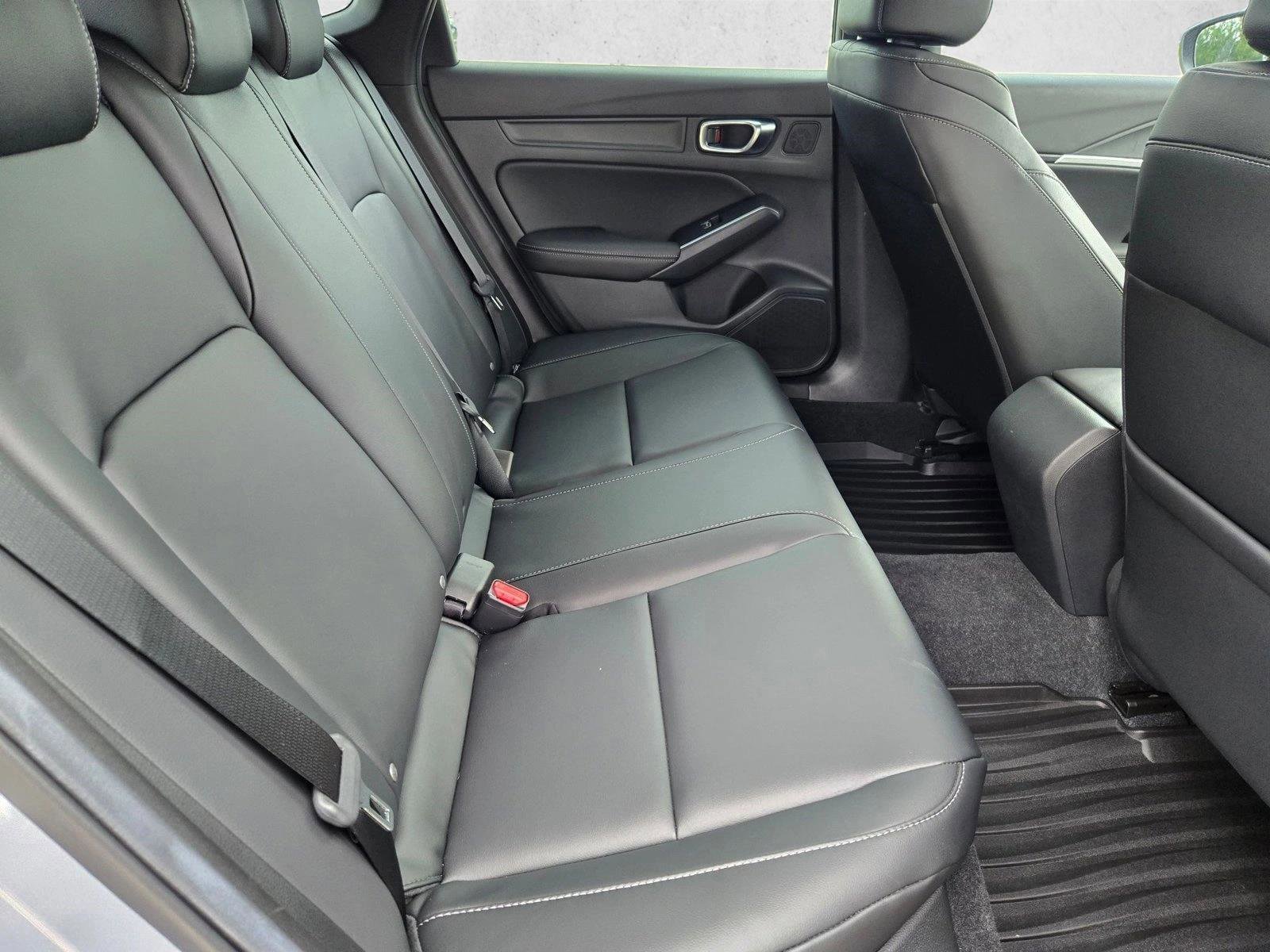 Certified 2026 Acura Integra A-Spec FWD image 19