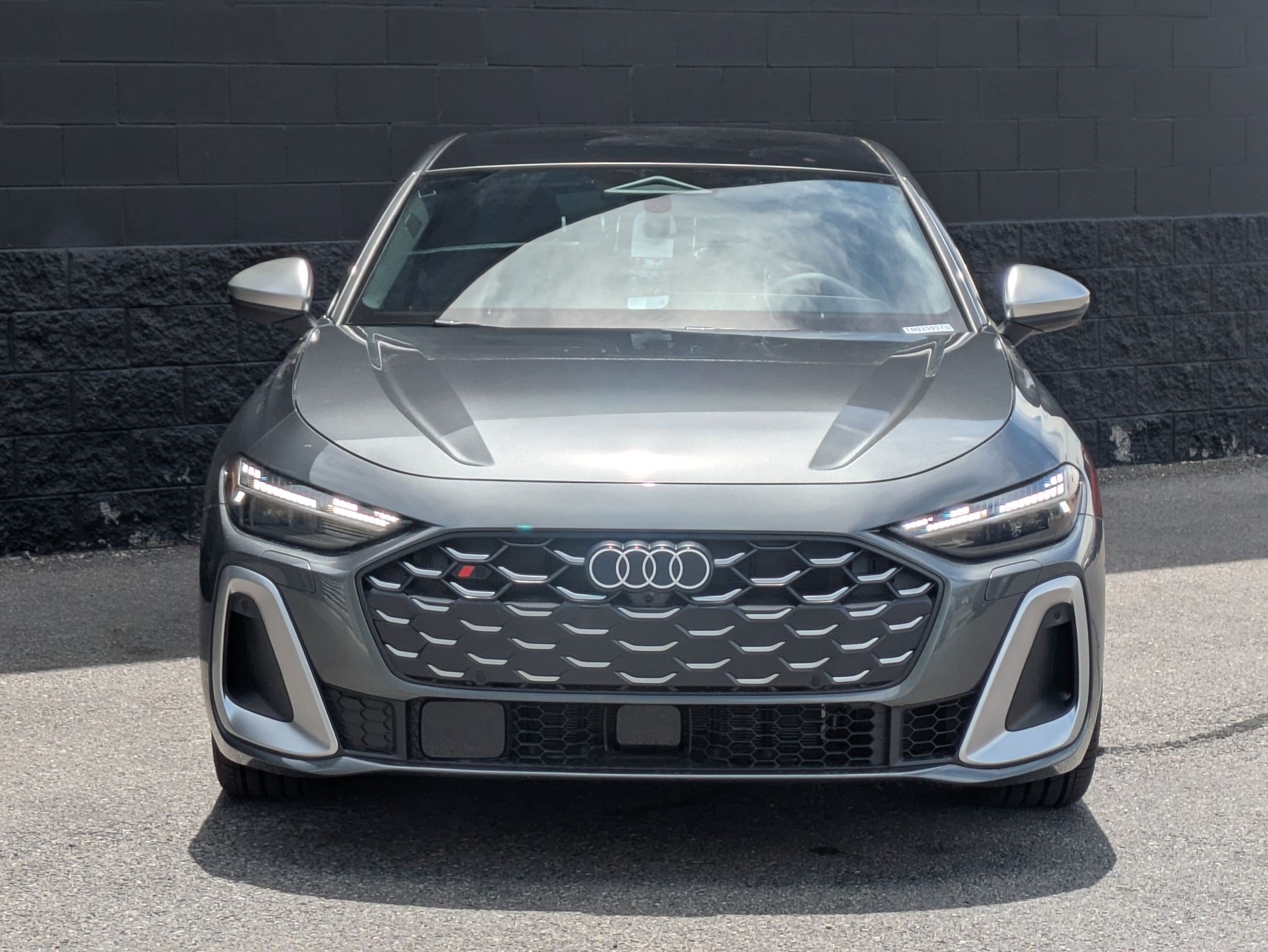 New 2026 Audi S5 Premium Plus AWD/4WD image 2