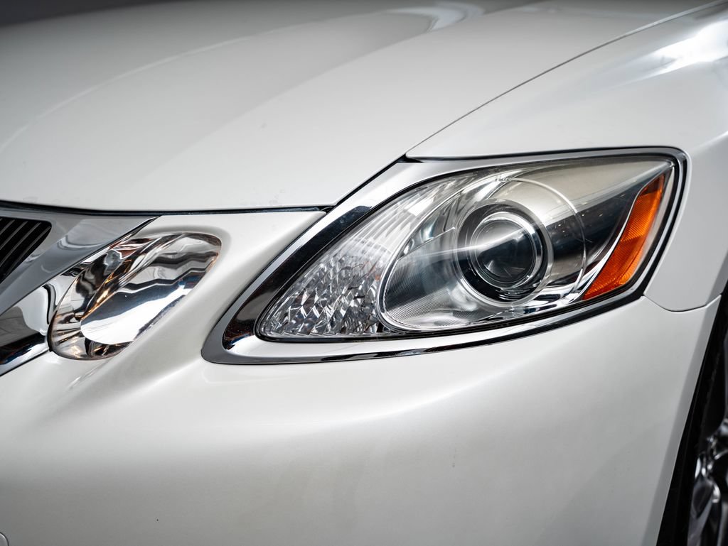Used 2011 Lexus GS 350 w/ Luxury Value Edition RWD image 15