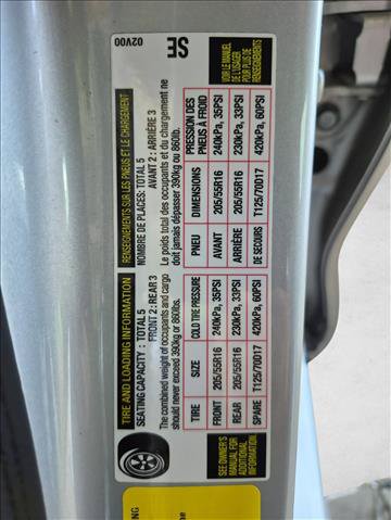 Certified 2024 Toyota Corolla LE FWD image 22