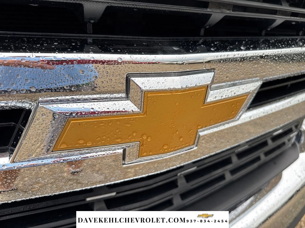 Used 2020 Chevrolet Silverado 1500 LT w/ All-Star Edition AWD/4WD image 36