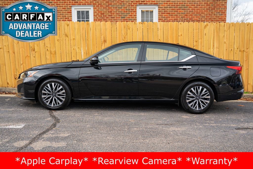 Used 2023 Nissan Altima 2.5 SV image 10