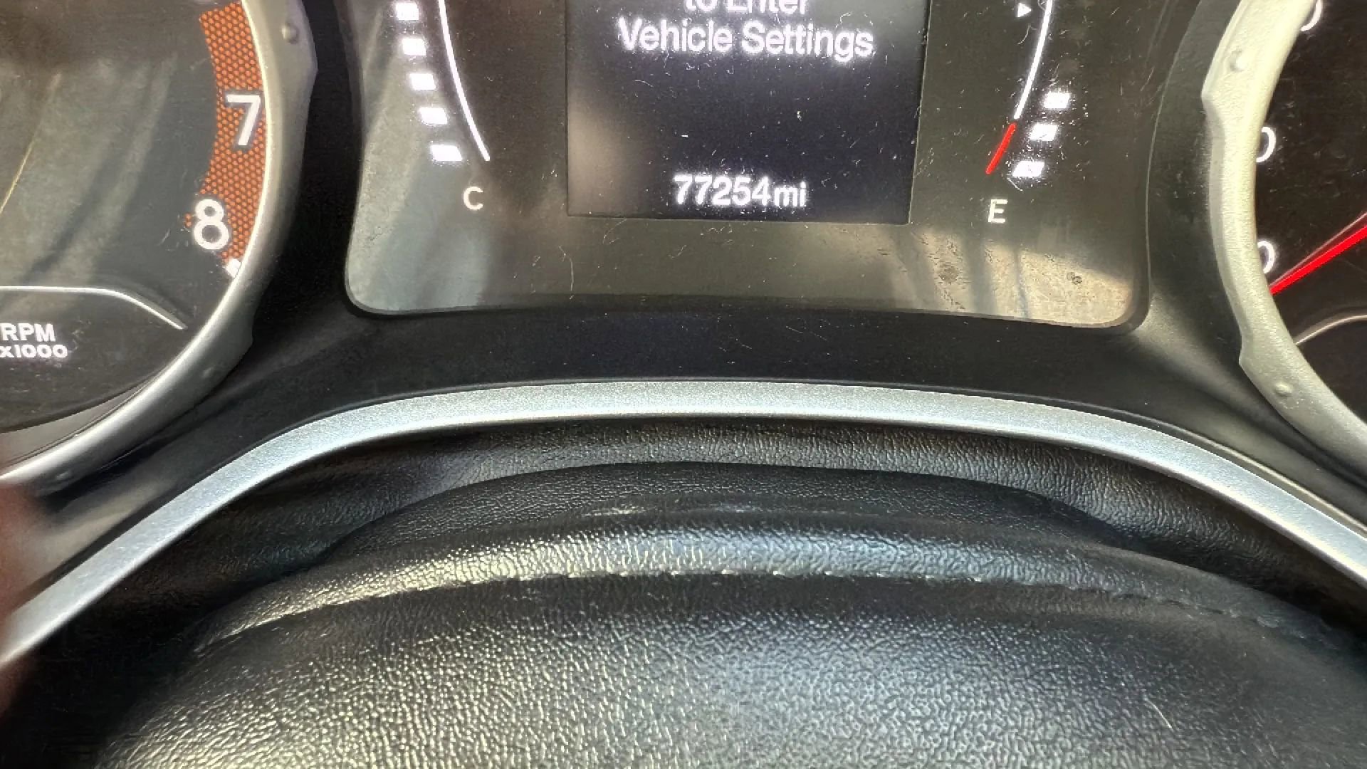 Used 2021 Jeep Compass Latitude image 17