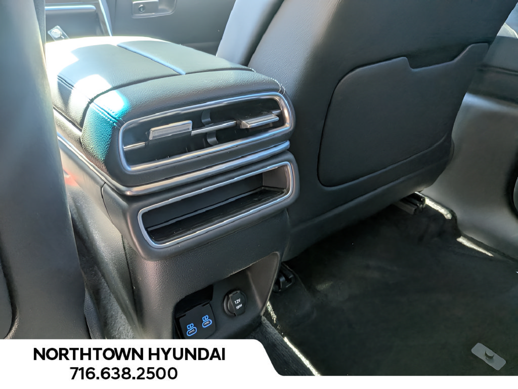 Used 2026 Genesis GV80 2.5T AWD/4WD image 33