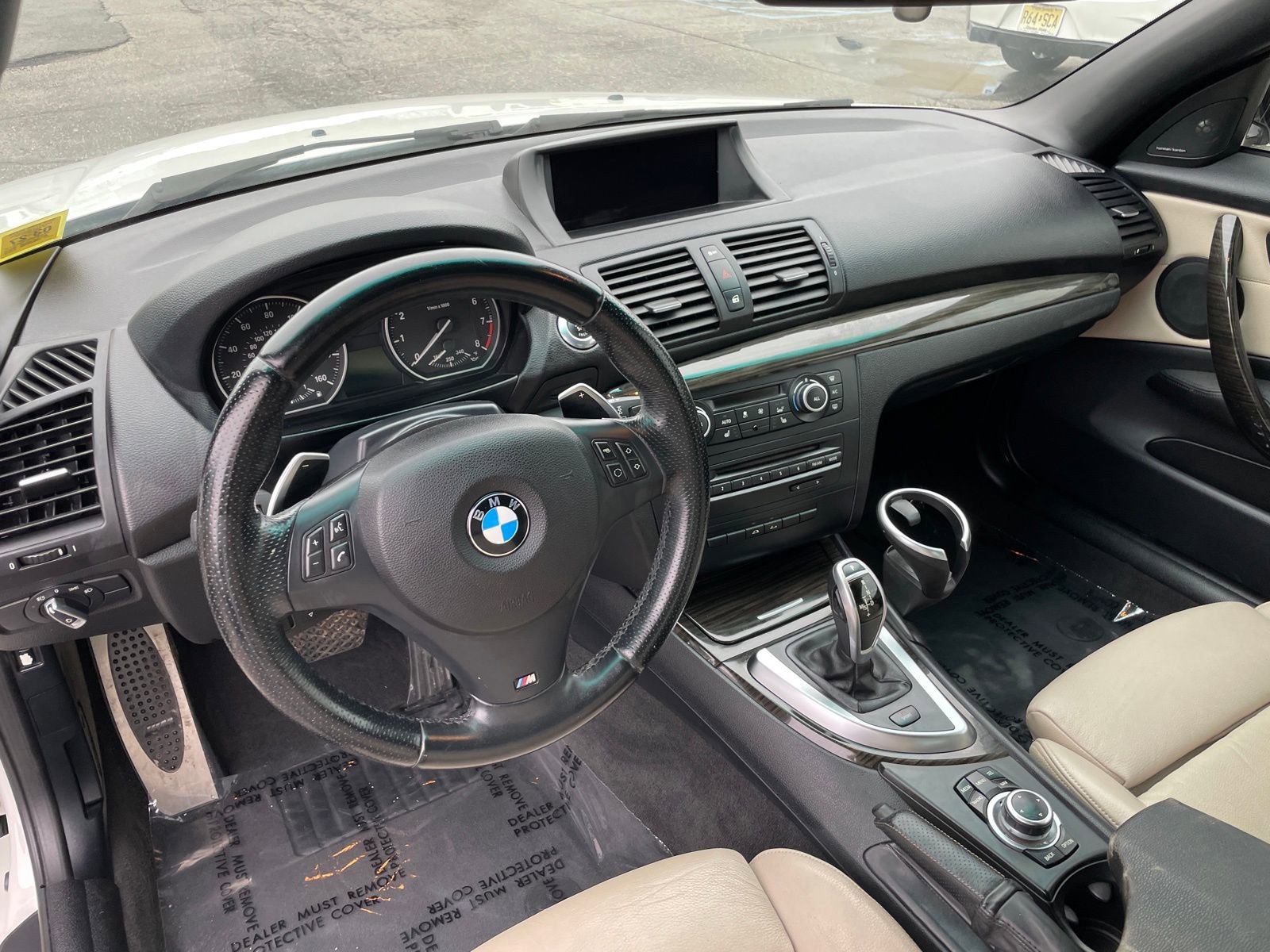 Used 2013 BMW 135i Convertible image 20