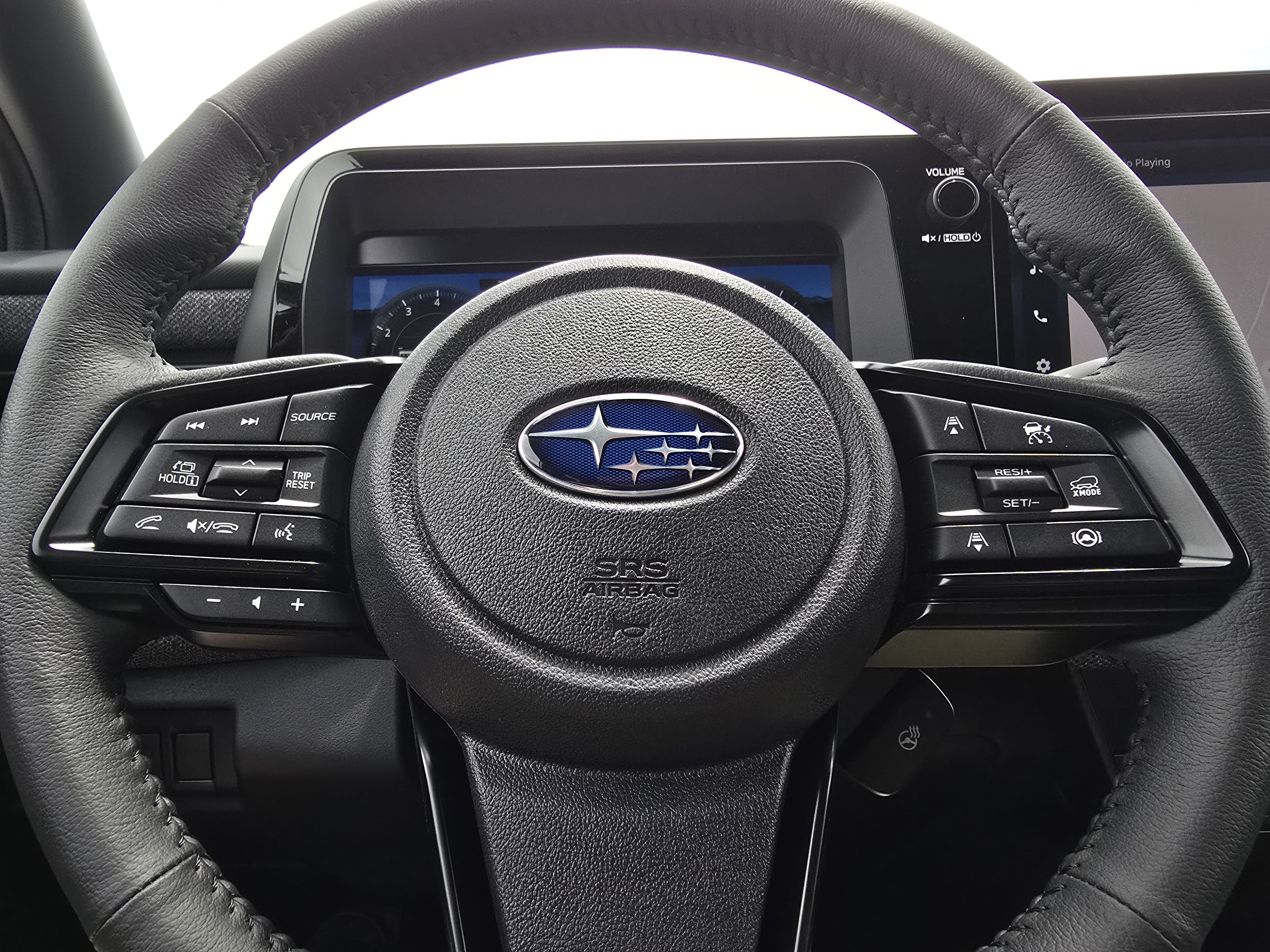 New 2026 Subaru Outback Premium AWD/4WD image 22
