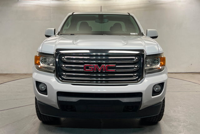Used 2017 GMC Canyon SLE AWD/4WD image 8