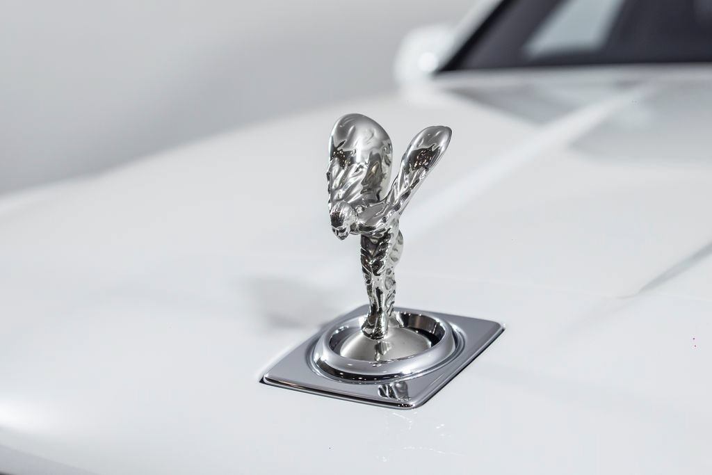 Used 2019 Rolls-Royce Cullinan AWD/4WD image 70