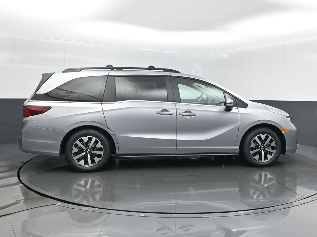 New 2026 Honda Odyssey EX-L image 25