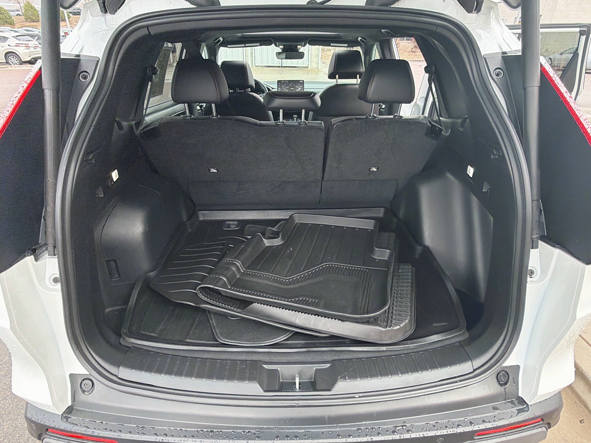 Used 2024 Honda CR-V Sport-L image 31