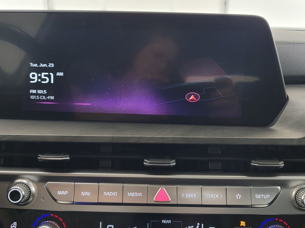 Used 2023 Kia Telluride EX X-Line AWD/4WD image 21