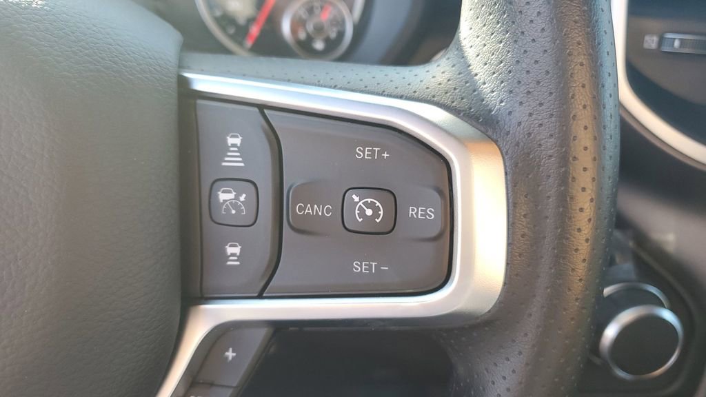 New 2026 RAM 1500 2WD Crew Cab image 29
