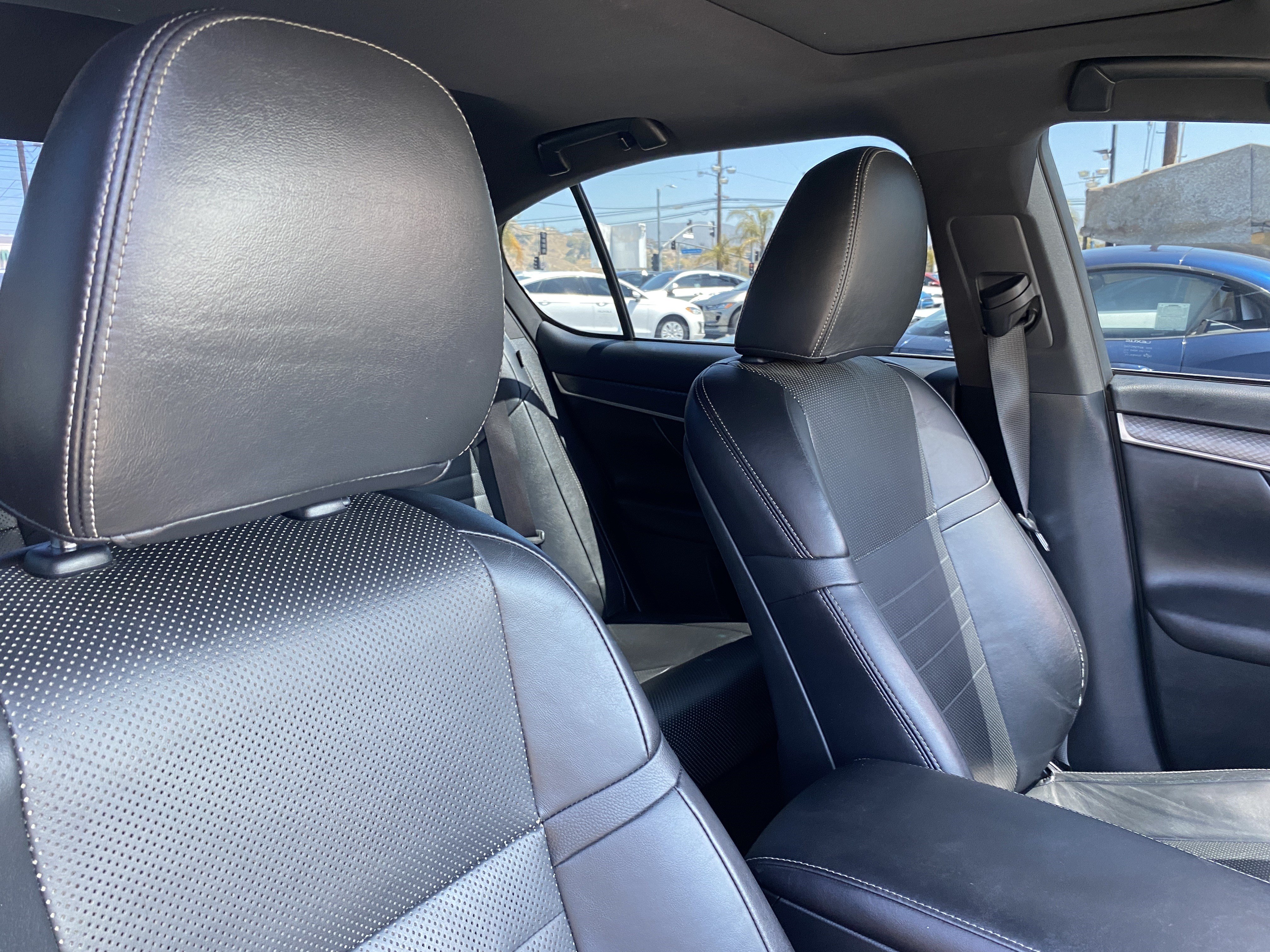 Used 2019 Lexus GS 350 F Sport RWD image 28