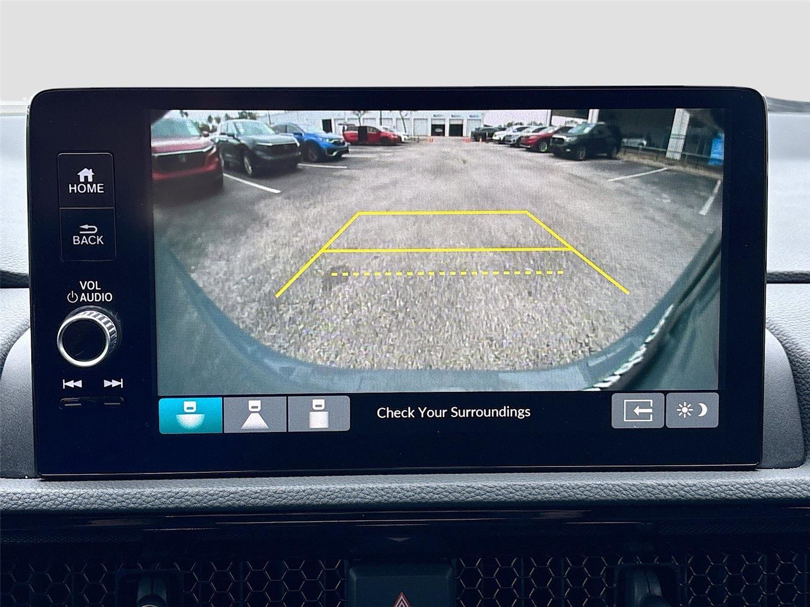 Certified 2023 Honda CR-V EX-L image 15