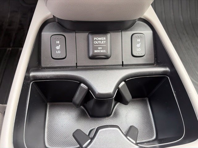 Used 2013 Honda CR-V EX-L image 34