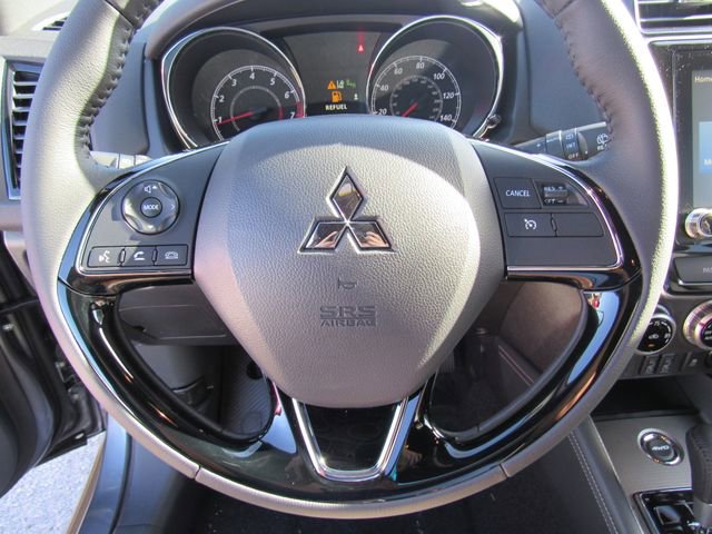 New 2026 Mitsubishi Outlander Sport SEL AWD/4WD image 29
