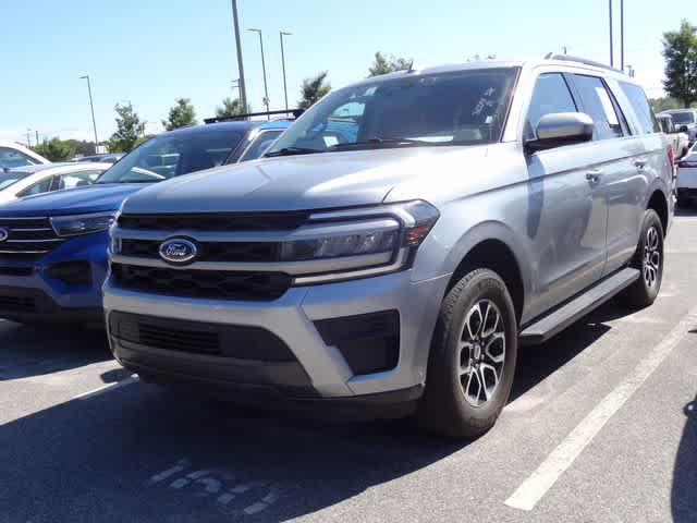 Used 2024 Ford Expedition XLT AWD/4WD image 1