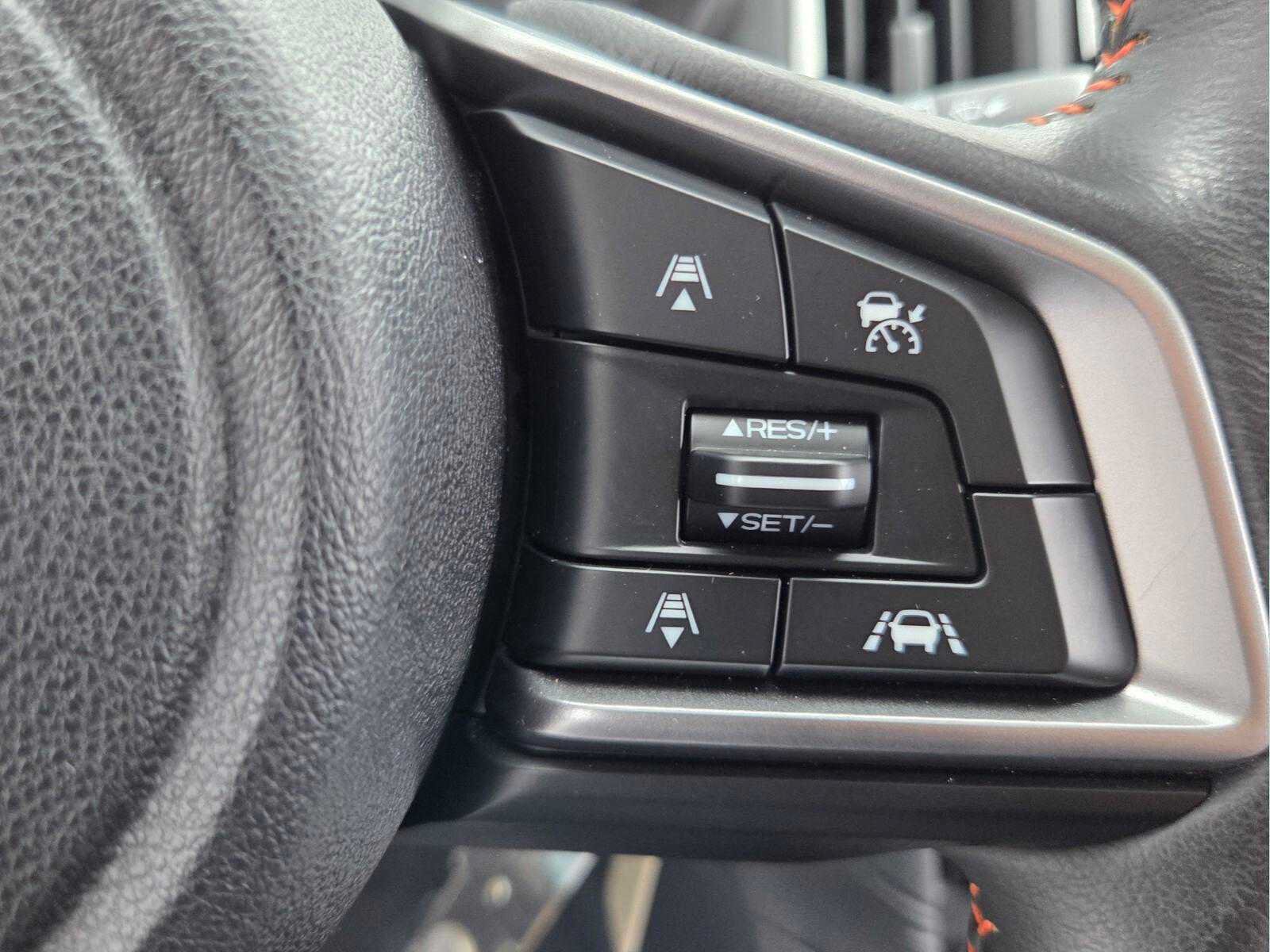 Used 2019 Subaru Crosstrek 2.0i Premium AWD/4WD image 30