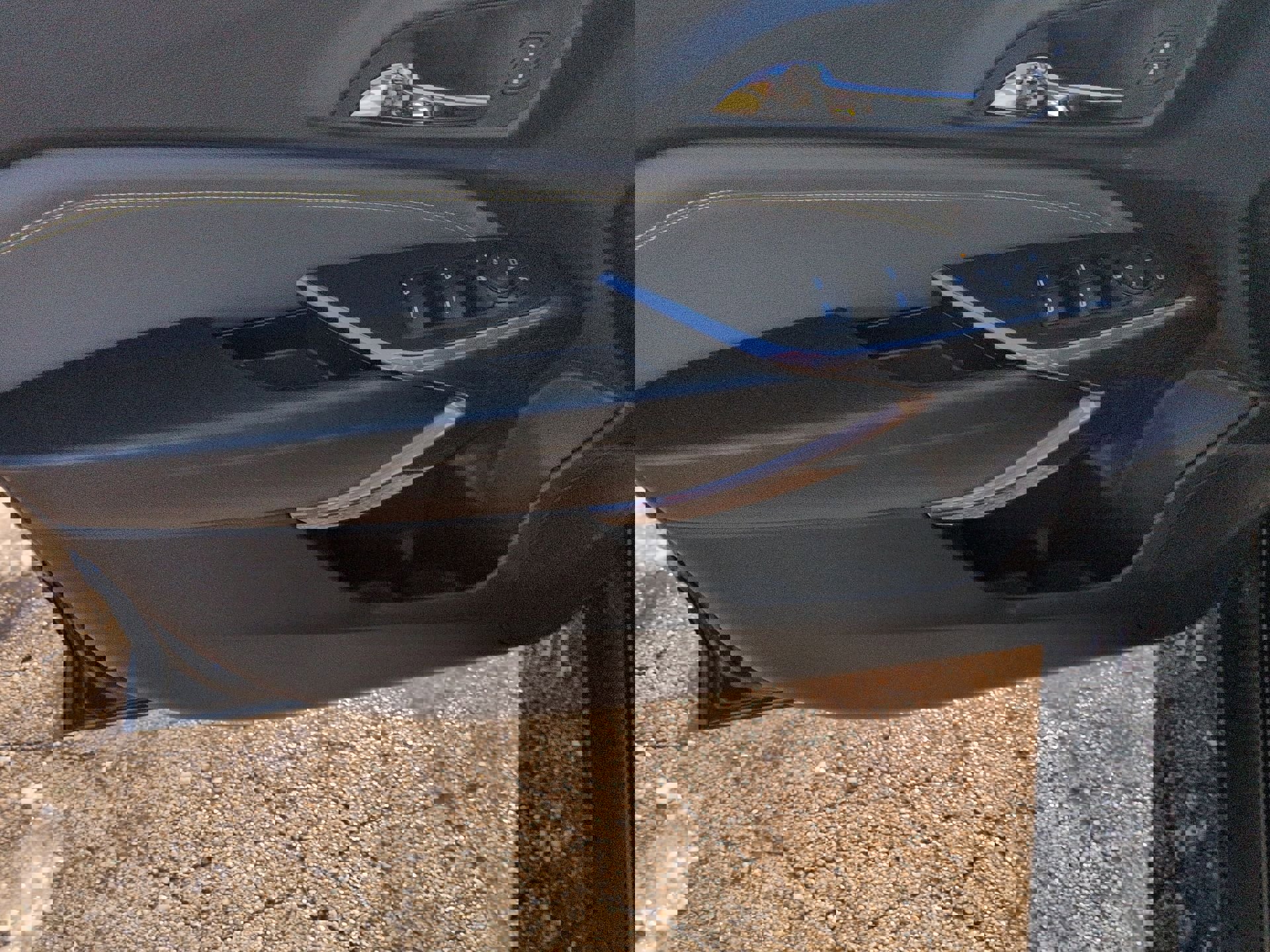 New 2026 Chevrolet Trax ACTIV w/ Driver Confidence Package image 82