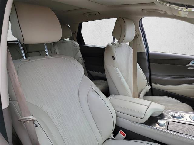 Used 2022 Genesis GV80 3.5T Advanced + AWD/4WD image 15