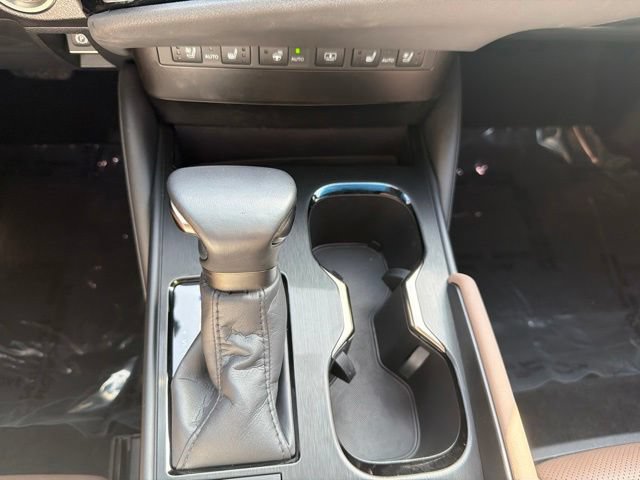Certified 2024 Lexus ES 350 Ultra Luxury w/ Accessory Package (Z1) FWD image 18