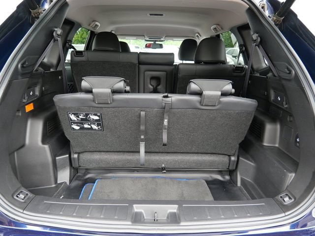 Used 2024 Mitsubishi Outlander SEL Black Edition AWD/4WD image 10