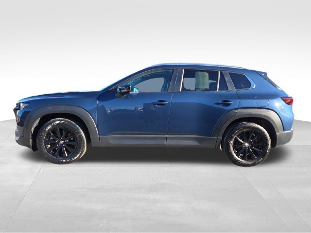 Used 2025 MAZDA CX-50 AWD 2.5 S w/ Preferred Package image 9