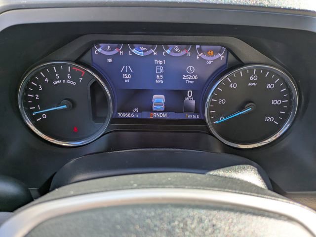 Certified 2024 Ford Expedition Limited image 28