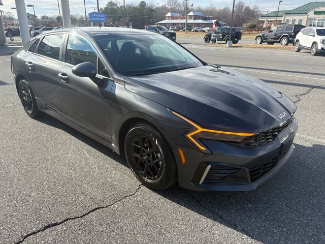 Used 2026 Kia K5 LXS image 7