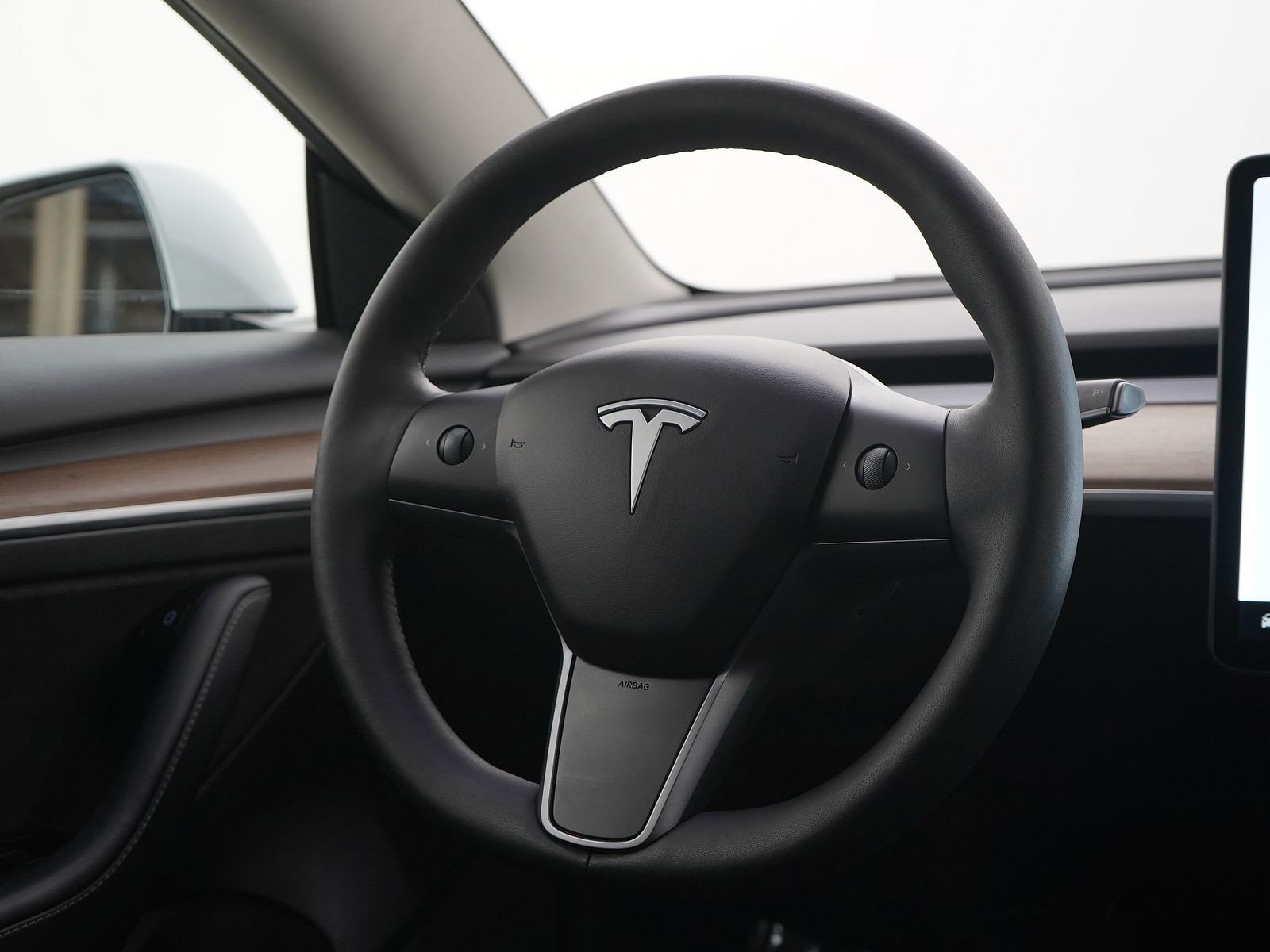 Used 2021 Tesla Model 3 Long Range AWD/4WD image 14