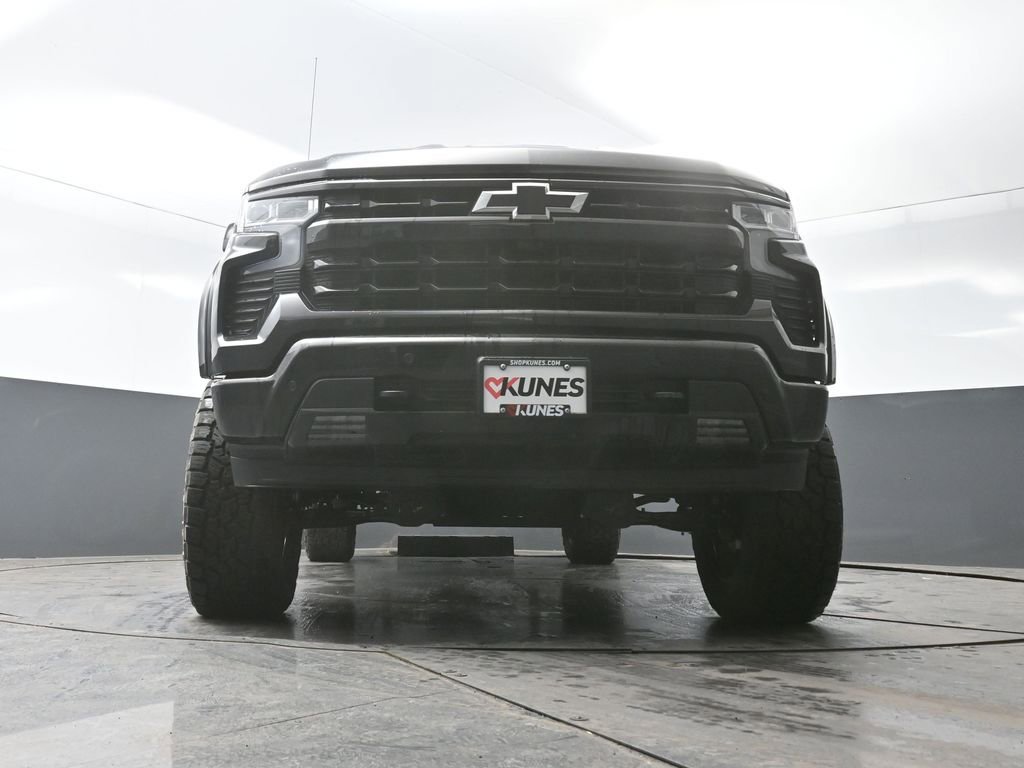 New 2026 Chevrolet Silverado 1500 RST w/ All Star Edition Plus image 42