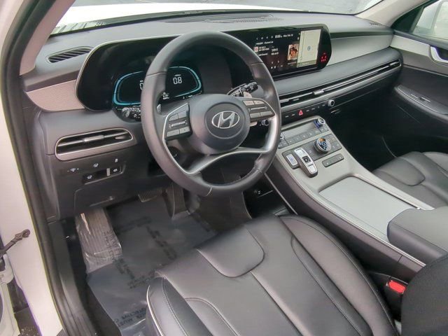 Used 2023 Hyundai Palisade XRT image 9