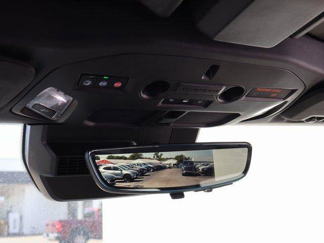 New 2025 GMC Hummer EV 3X w/ Battery Pack, 24 Module Pack image 32