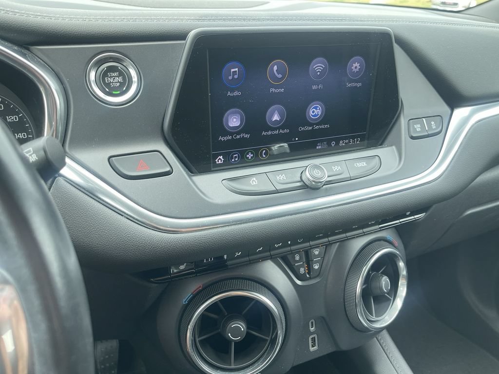 Used 2019 Chevrolet Blazer LT FWD image 24