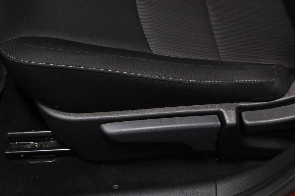 Certified 2024 Nissan Sentra SV image 24