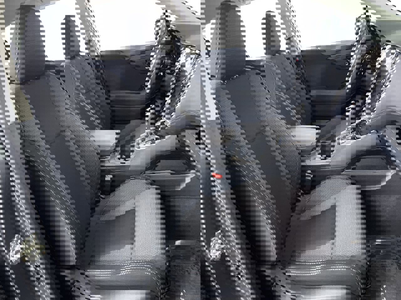 Used 2020 Subaru Outback Premium image 23