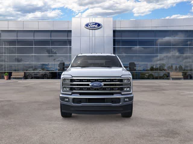 New 2026 Ford F350 4x4 Crew Cab Super Duty image 6