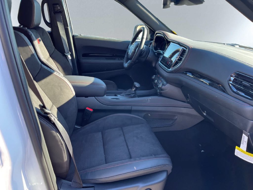 New 2026 Dodge Durango GT AWD/4WD image 10