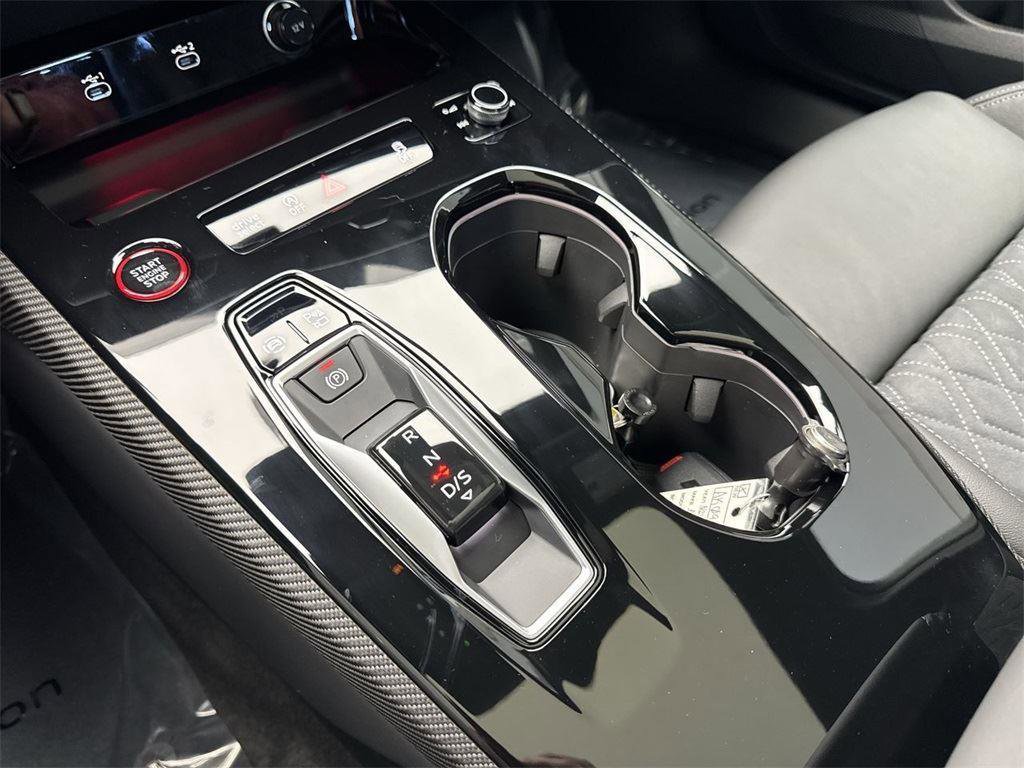 New 2025 Audi S5 Premium Plus image 20