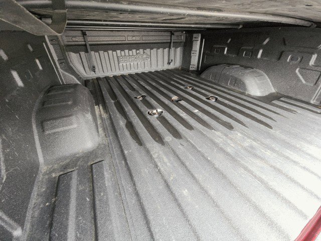 Used 2020 Chevrolet Silverado 2500 High Country w/ Z71 Off-Road Package image 20