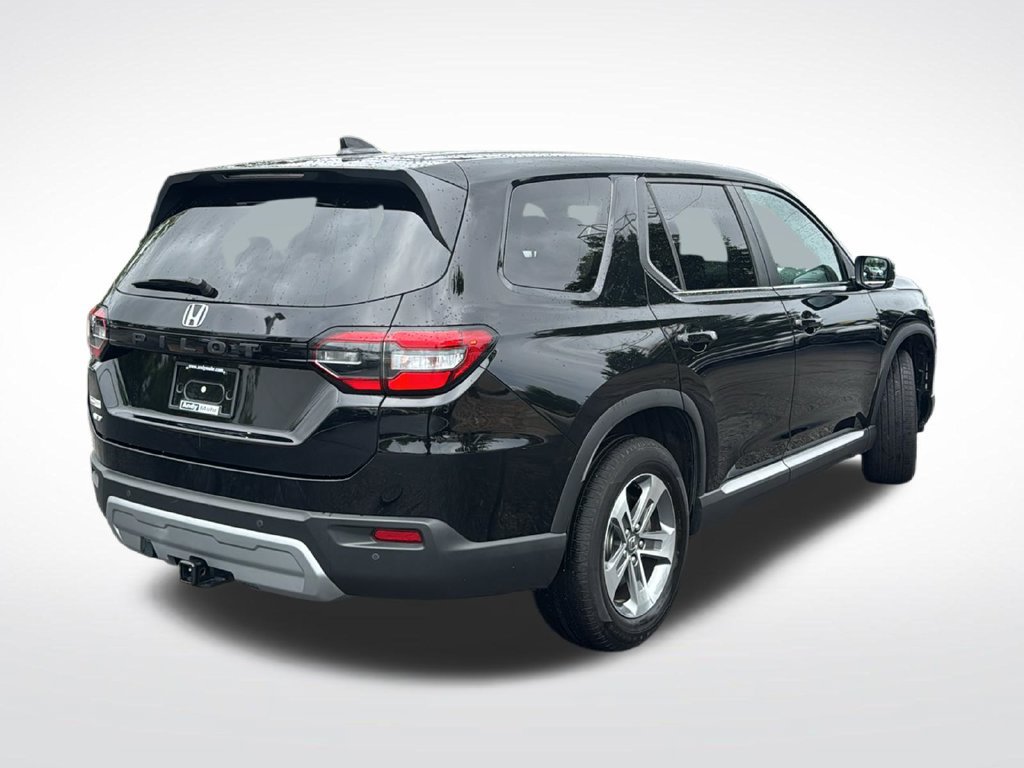 Used 2025 Honda Pilot EX-L image 7