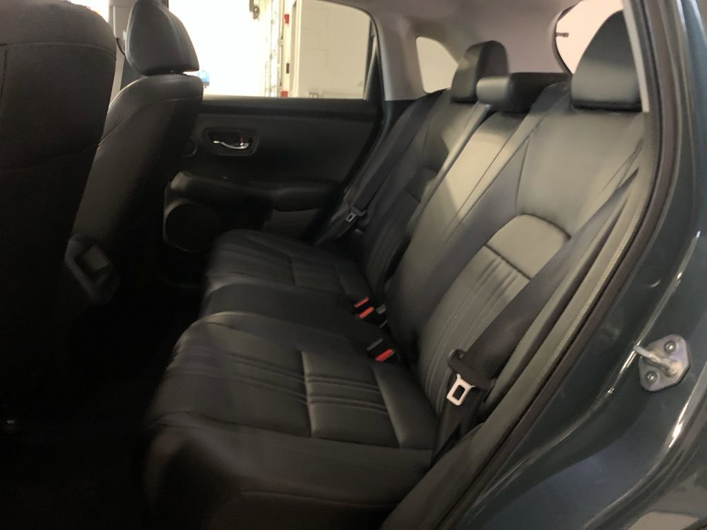 Used 2023 Honda HR-V EX-L image 20
