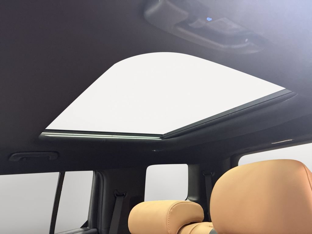 New 2026 Hyundai Santa Fe Limited AWD/4WD image 16