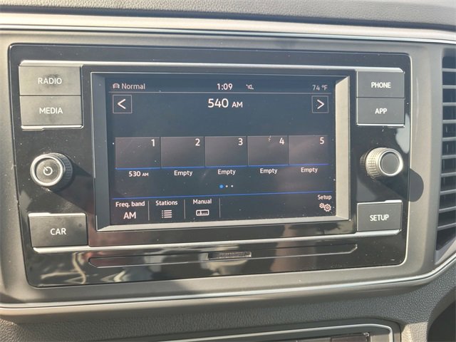 Used 2018 Volkswagen Atlas S image 23