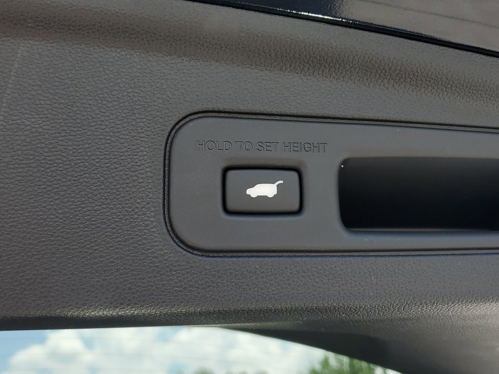 New 2026 Acura MDX w/ Technology Package FWD image 10
