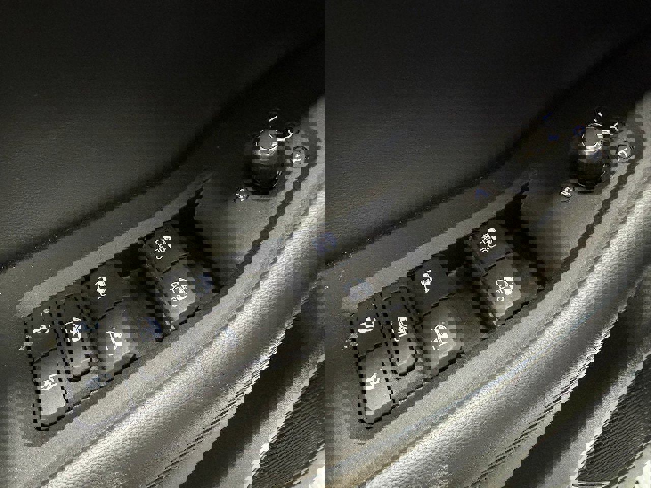 Used 2023 Jeep Grand Cherokee Trailhawk image 14